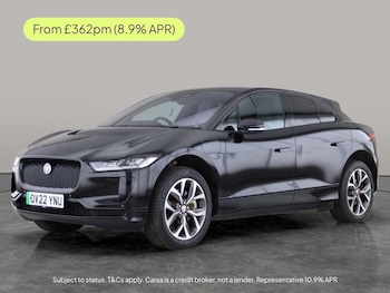 Used Jaguar I-Pace 2022 for sale - 78699608: Photo