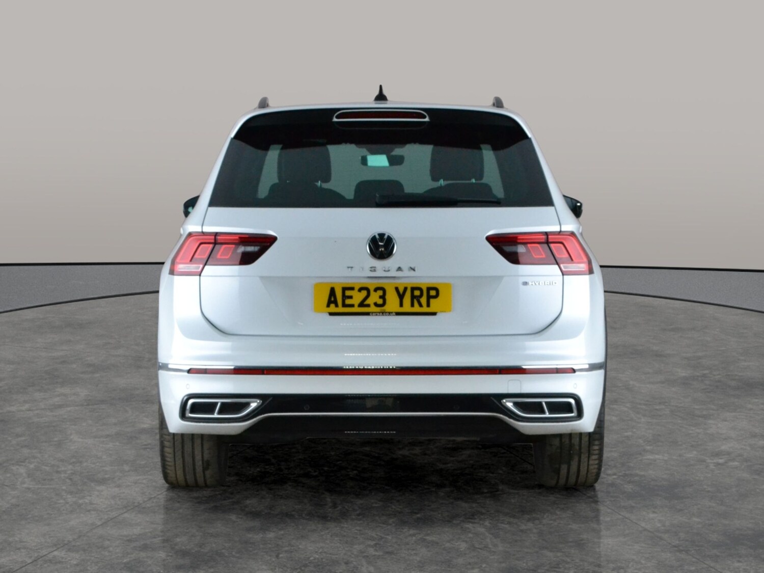 Used Volkswagen Tiguan 2023 for sale - 78055512: Photo 10