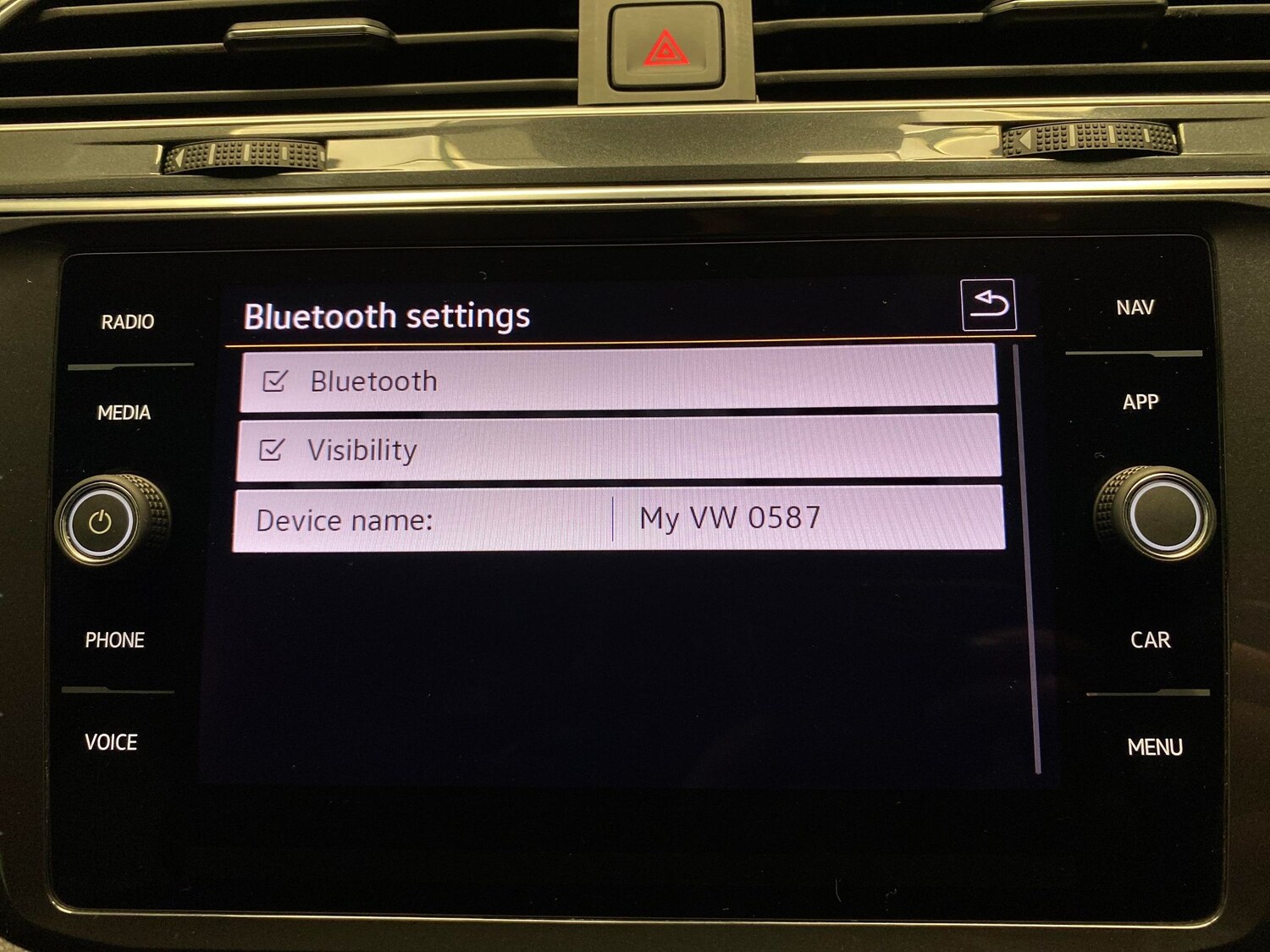 Used Volkswagen Tiguan 2023 for sale - 78055512: Photo 15