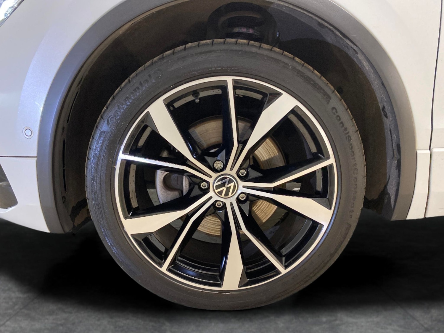 Used Volkswagen Tiguan 2023 for sale - 78055512: Photo 21