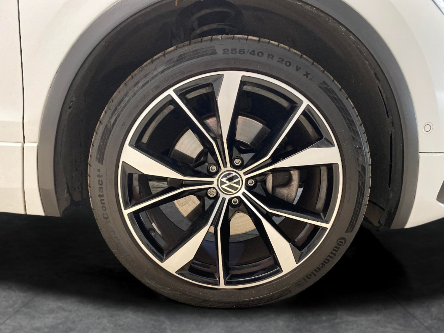 Used Volkswagen Tiguan 2023 for sale - 78055512: Photo 22