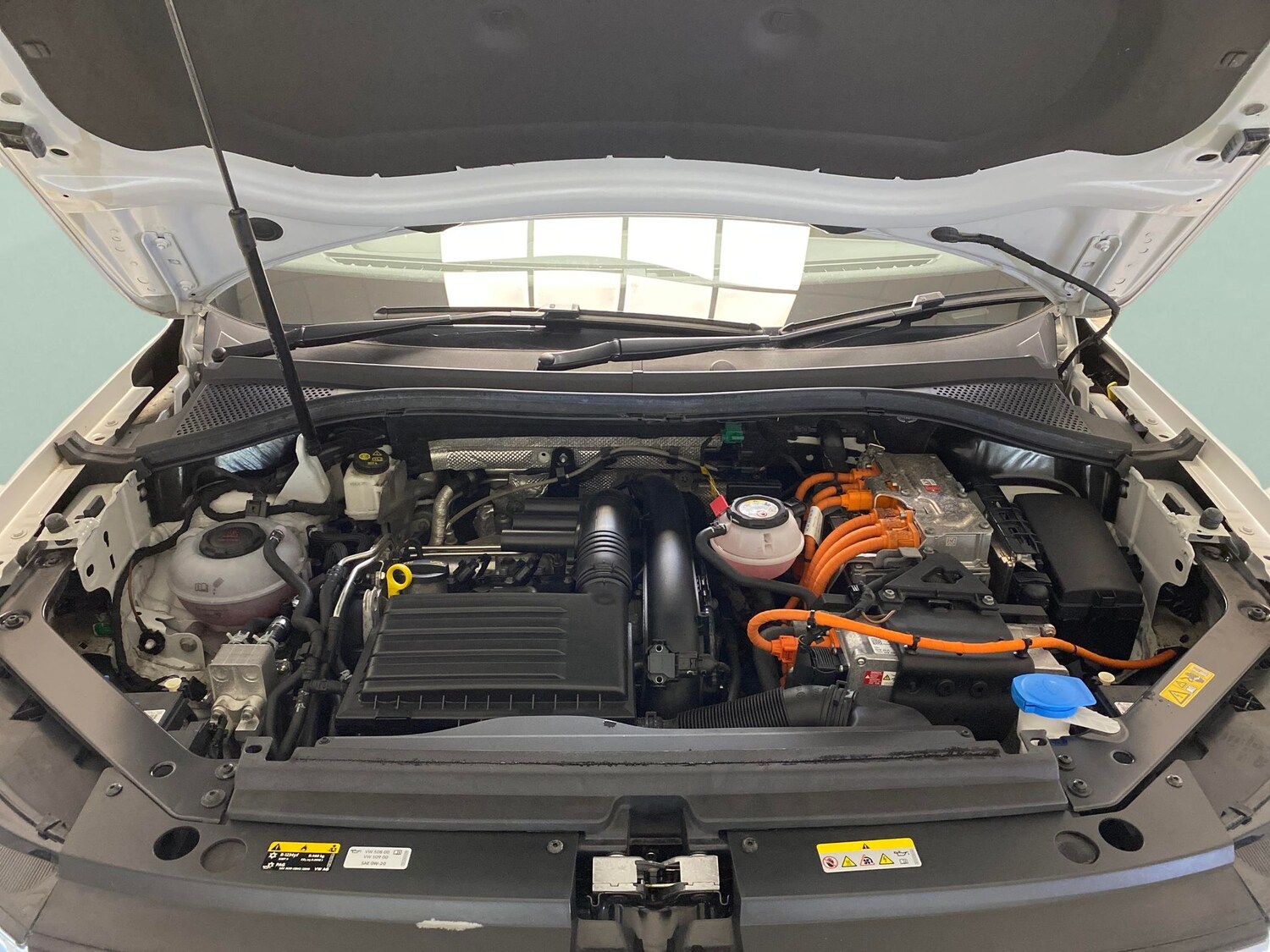 Used Volkswagen Tiguan 2023 for sale - 78055512: Photo 31