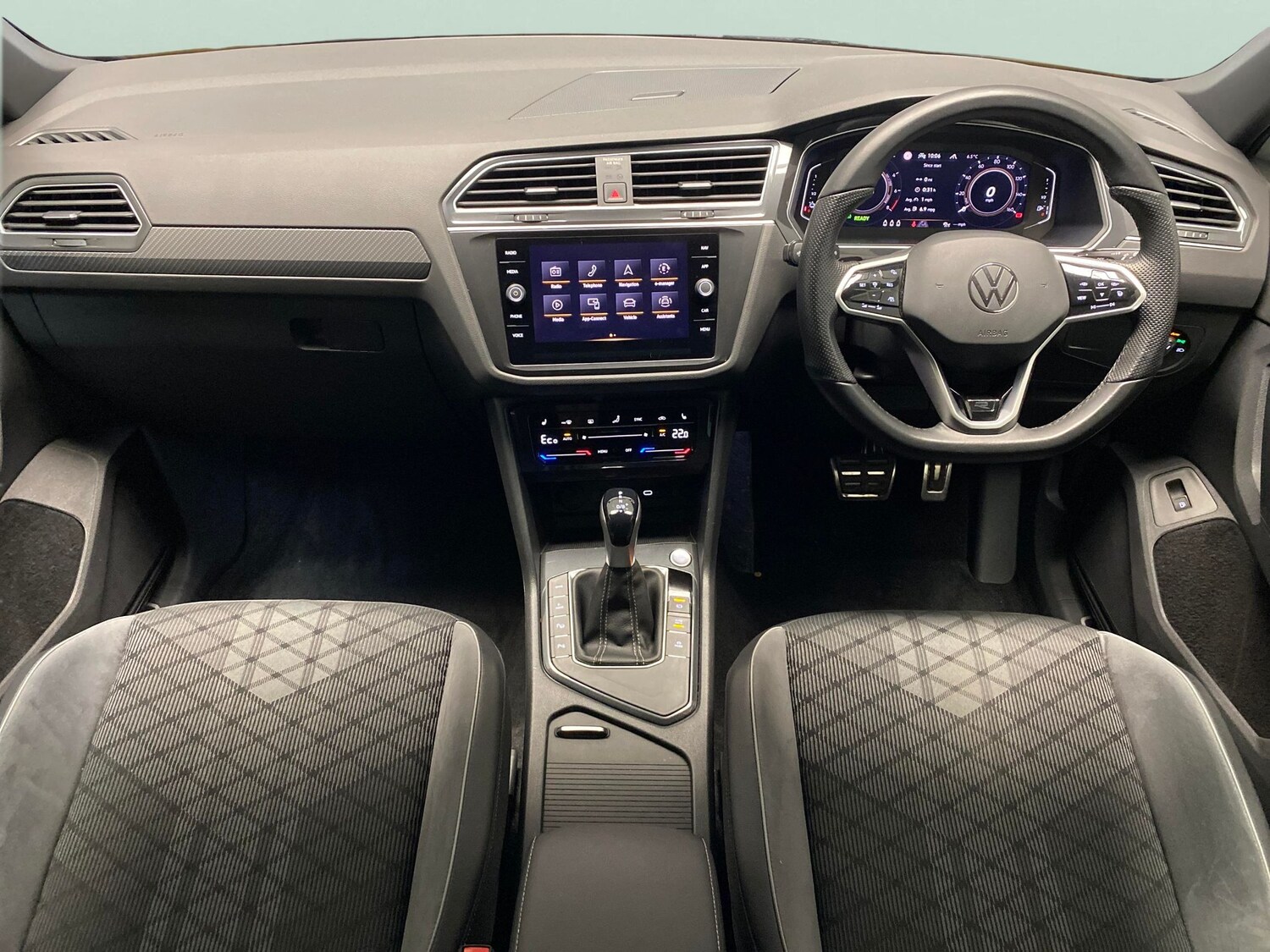 Used Volkswagen Tiguan 2023 for sale - 78055512: Photo 6