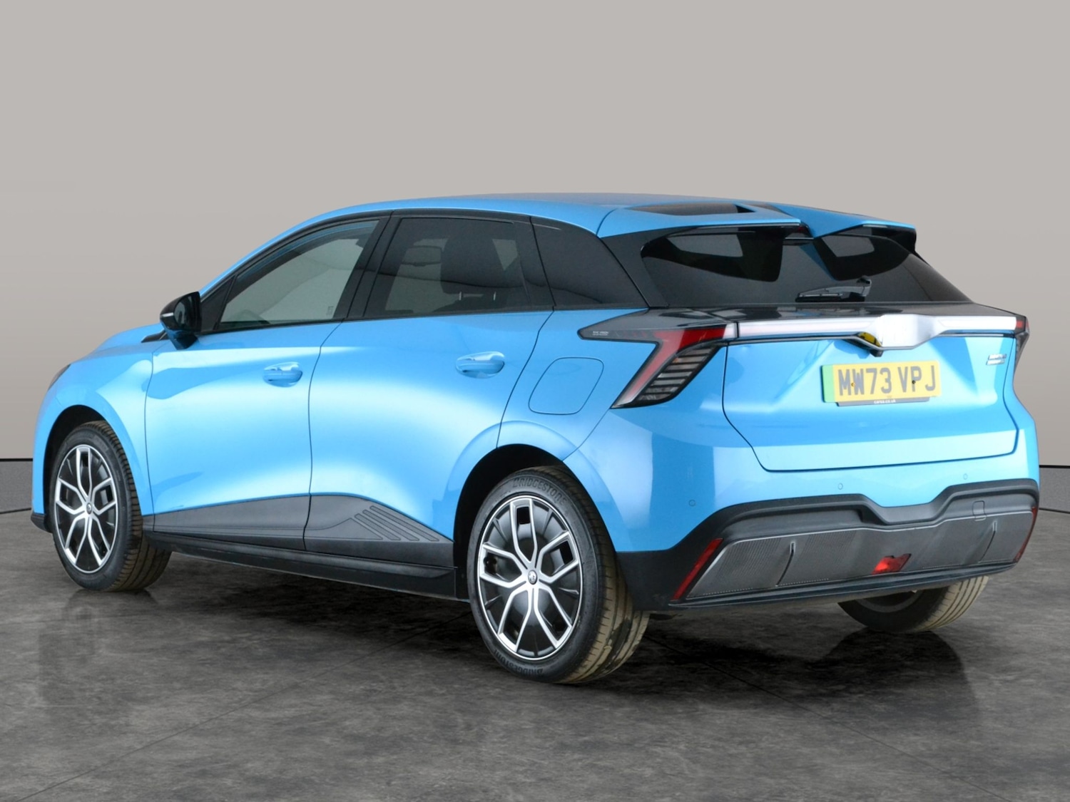 Used MG MG4 2023 for sale - 78067867: Photo 11