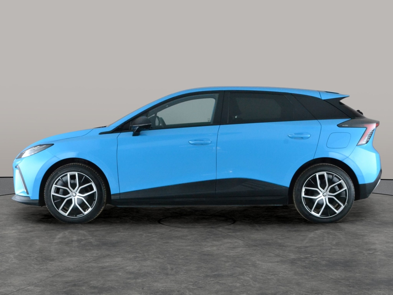 Used MG MG4 2023 for sale - 78067867: Photo 12