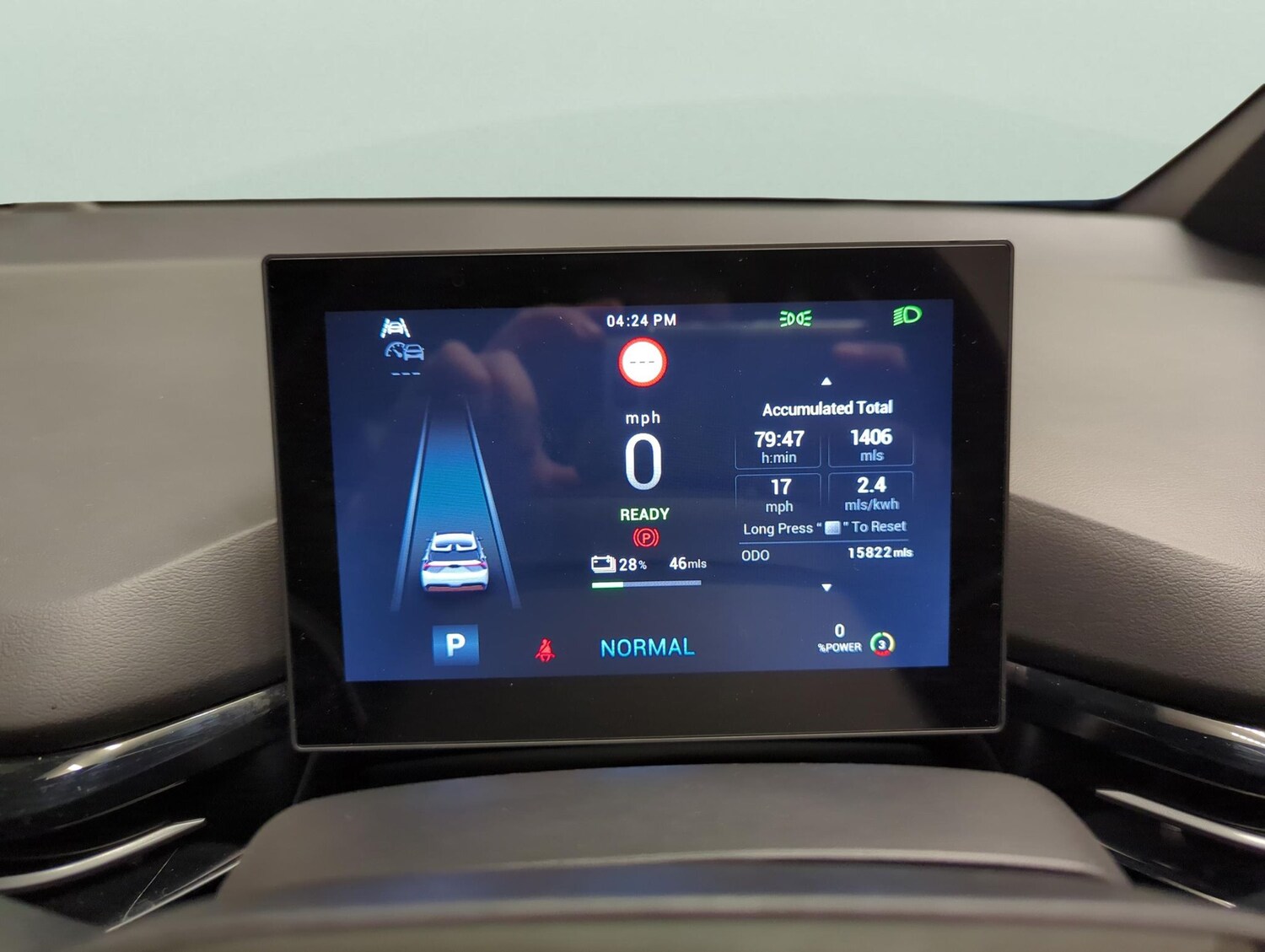 Used MG MG4 2023 for sale - 78067867: Photo 24