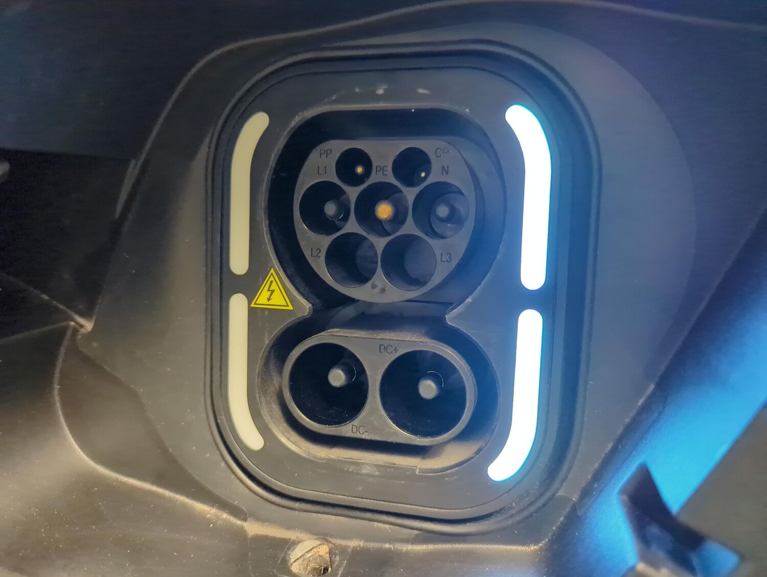 Used MG MG4 2023 for sale - 78067867: Photo 34