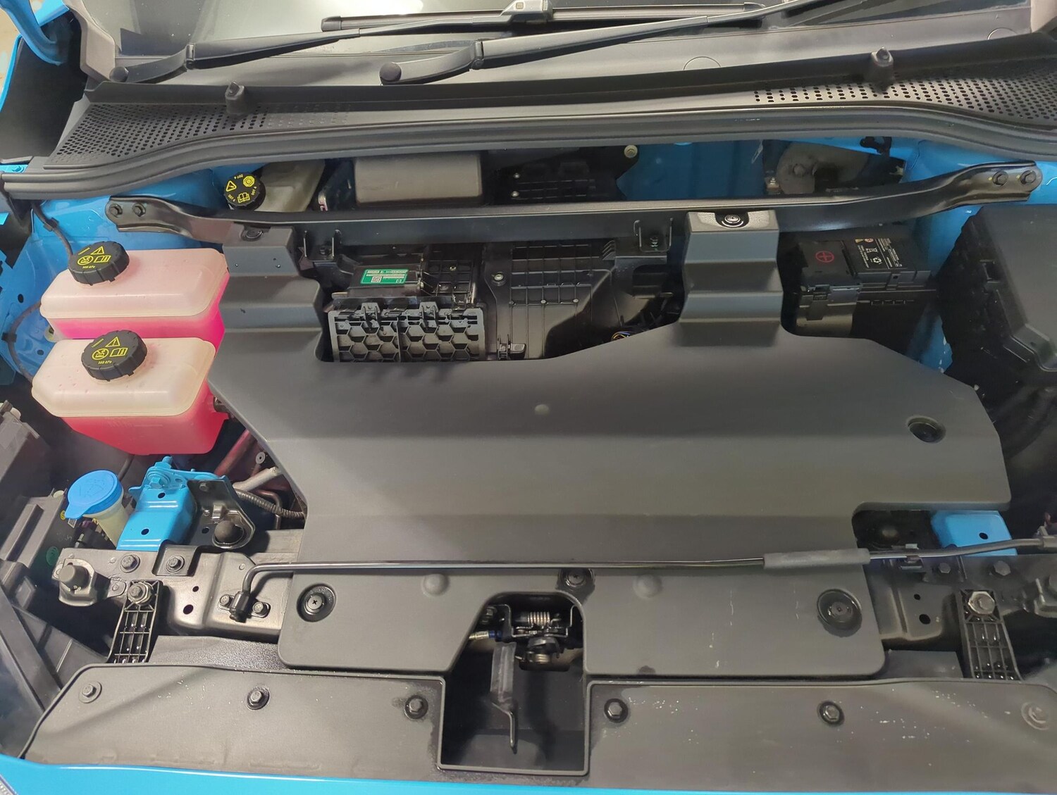 Used MG MG4 2023 for sale - 78067867: Photo 35