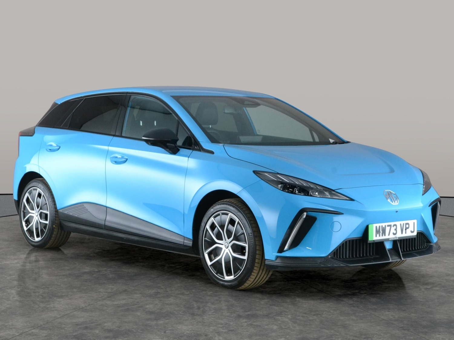 Used MG MG4 2023 for sale - 78067867: Photo 7