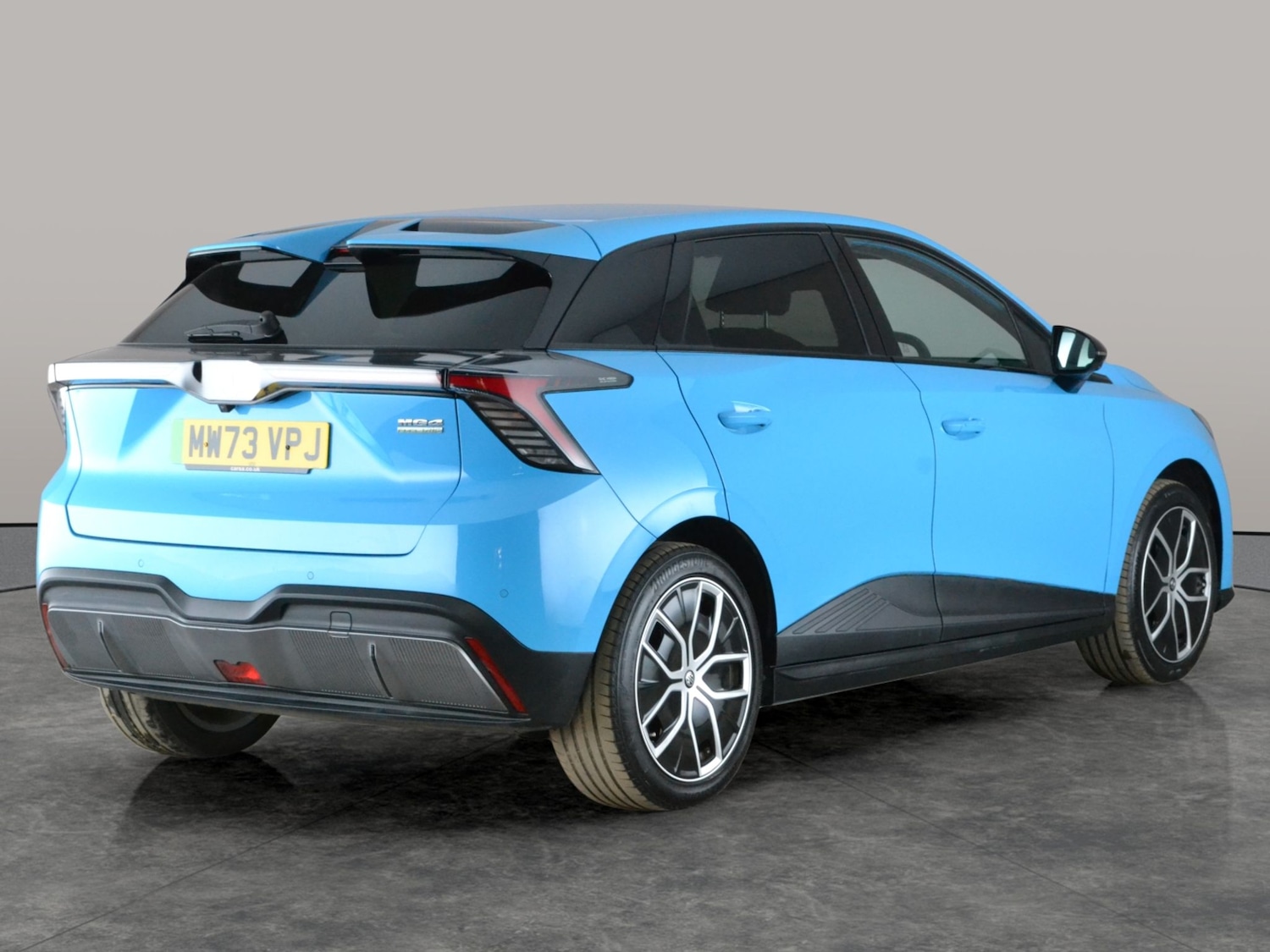 Used MG MG4 2023 for sale - 78067867: Photo 9