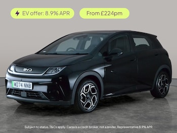 Used BYD Dolphin 2024 for sale - 78252480: Photo