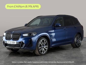 Used BMW X3 2022 for sale - 79242031: Photo