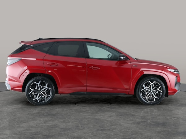 Used Hyundai TUCSON 2022 for sale - 76318335: Photo 12