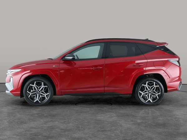 Used Hyundai TUCSON 2022 for sale - 76318335: Photo 17