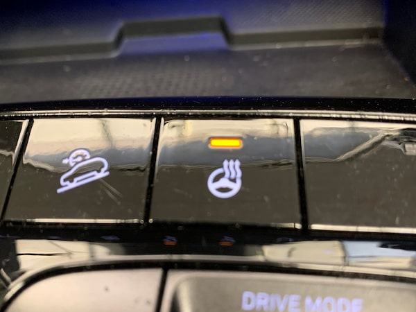 Used Hyundai TUCSON 2022 for sale - 76318335: Photo 27