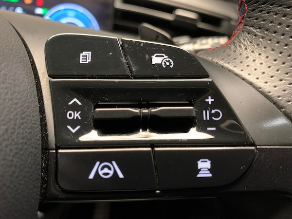 Used Hyundai TUCSON 2022 for sale - 76318335: Photo 28