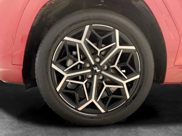Used Hyundai TUCSON 2022 for sale - 76318335: Photo 32