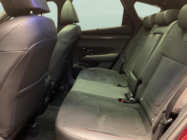 Used Hyundai TUCSON 2022 for sale - 76318335: Photo 36