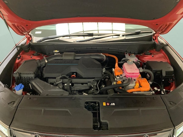 Used Hyundai TUCSON 2022 for sale - 76318335: Photo 43
