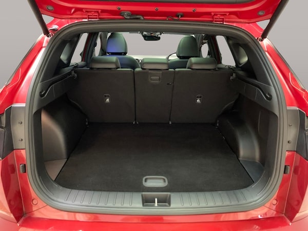 Used Hyundai TUCSON 2022 for sale - 76318335: Photo 44
