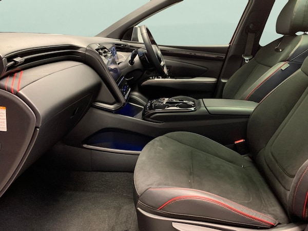 Used Hyundai TUCSON 2022 for sale - 76318335: Photo 4