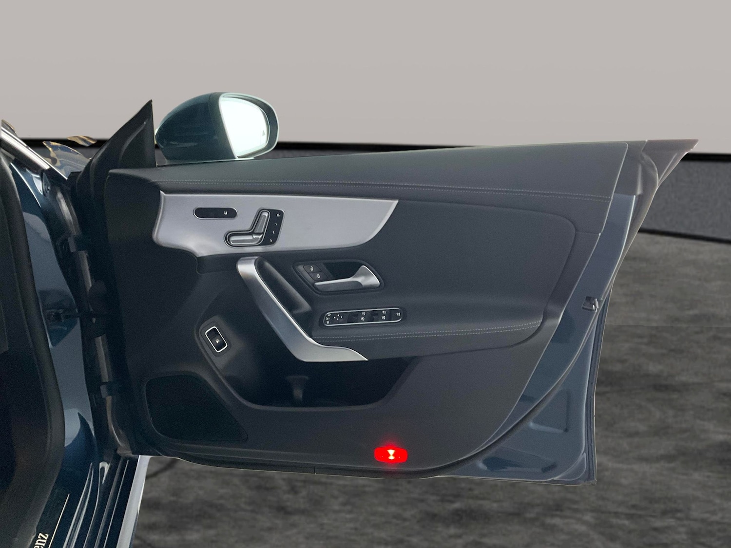 Vehicle 41