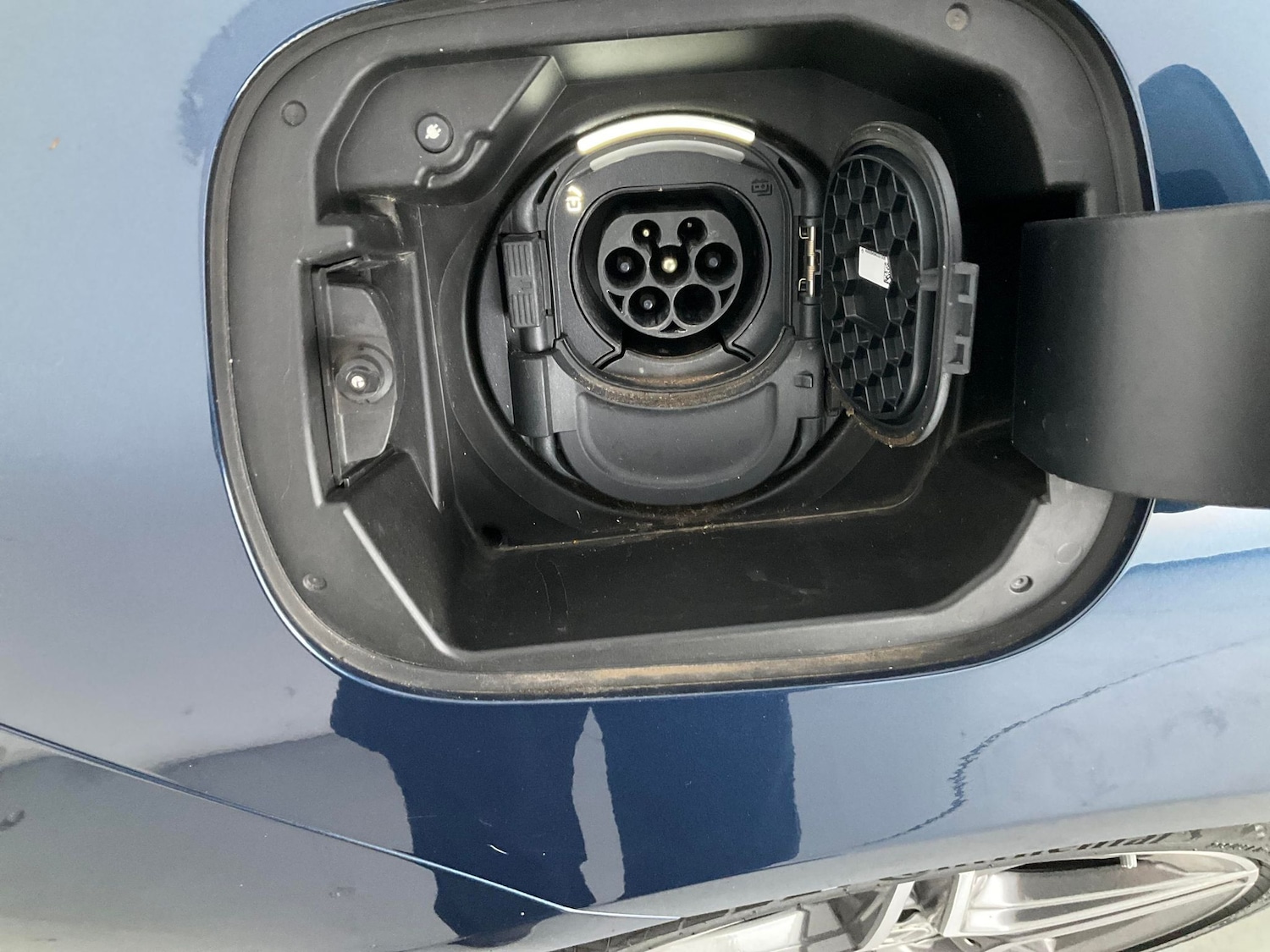 Vehicle 44