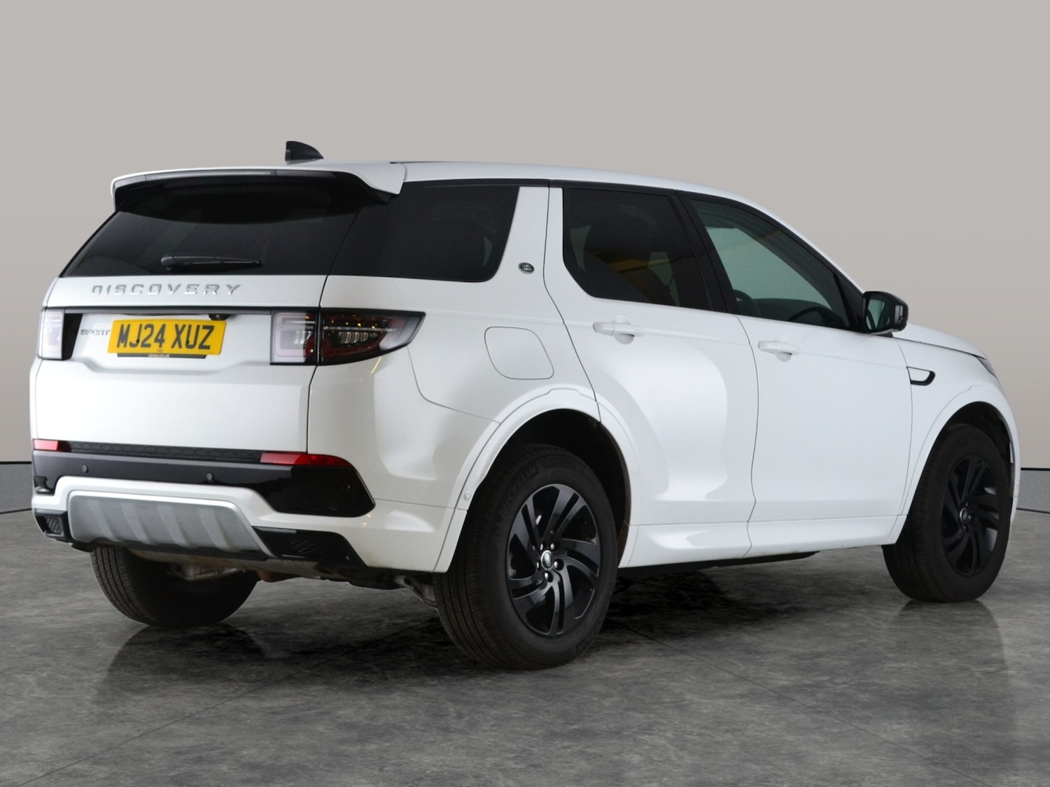 Used Land Rover Discovery Sport 2024 for sale - 77259429: Photo 11