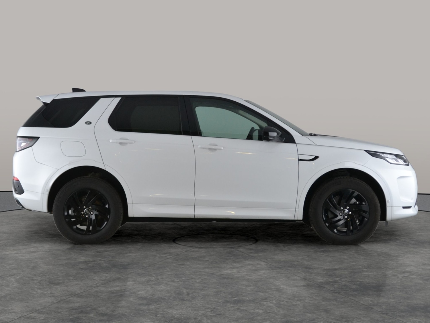 Used Land Rover Discovery Sport 2024 for sale - 77259429: Photo 12