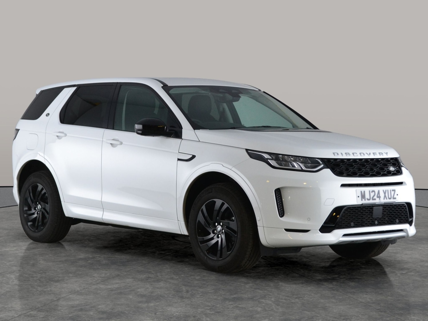 Used Land Rover Discovery Sport 2024 for sale - 77259429: Photo 13