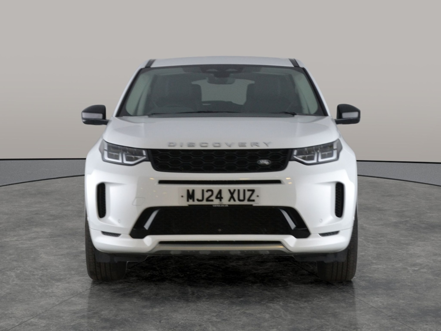 Used Land Rover Discovery Sport 2024 for sale - 77259429: Photo 14