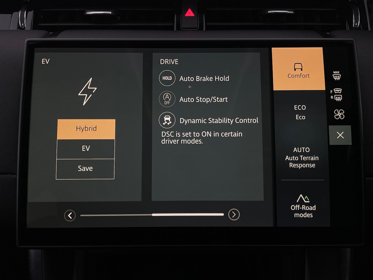 Used Land Rover Discovery Sport 2024 for sale - 77259429: Photo 19