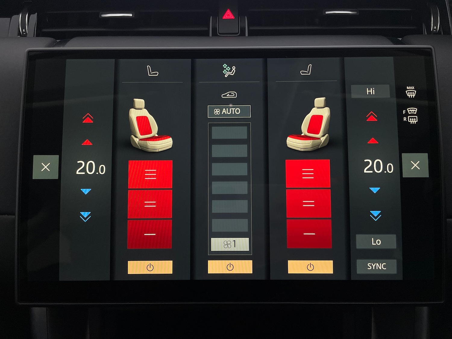 Used Land Rover Discovery Sport 2024 for sale - 77259429: Photo 23