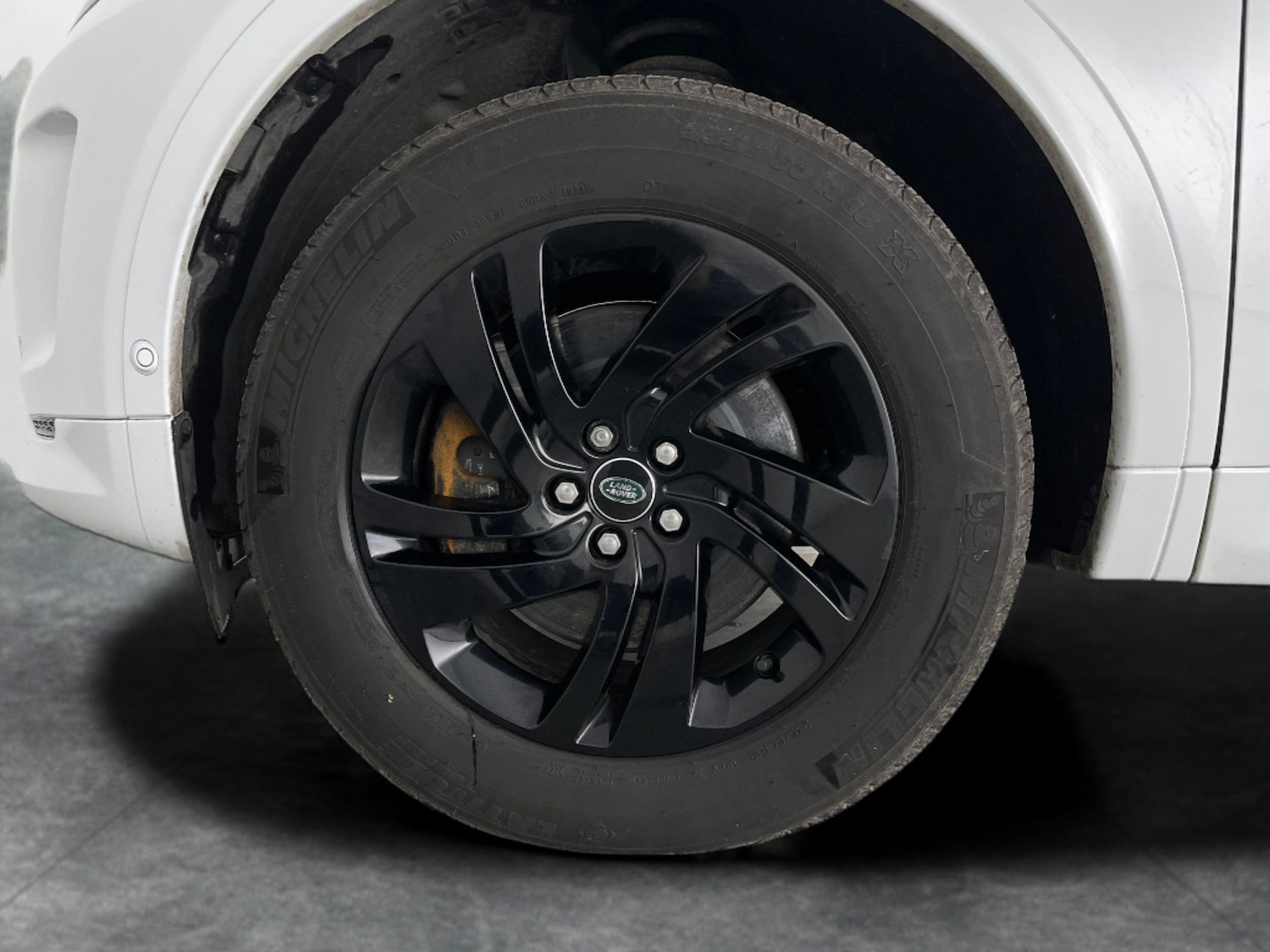 Used Land Rover Discovery Sport 2024 for sale - 77259429: Photo 31