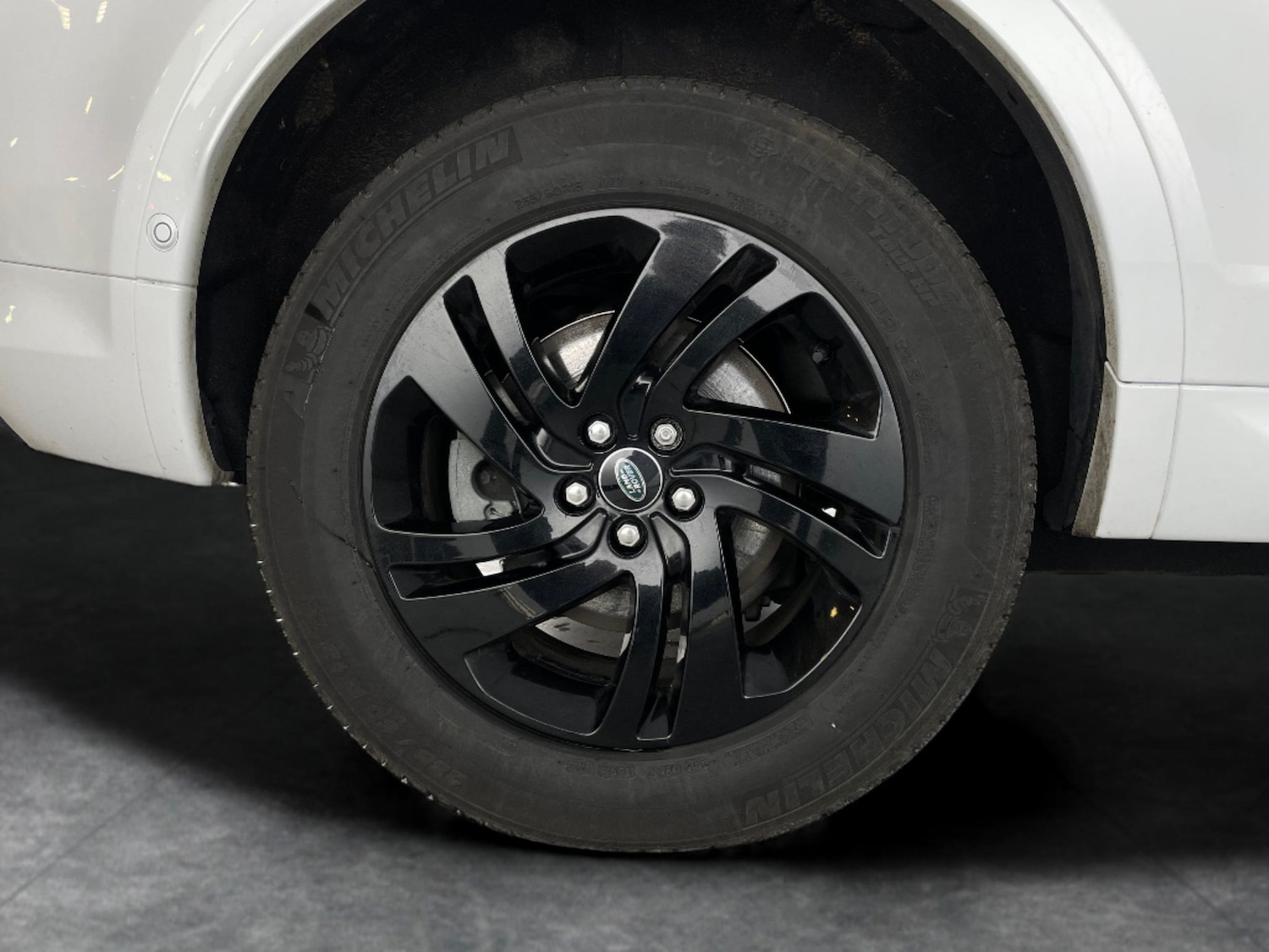 Used Land Rover Discovery Sport 2024 for sale - 77259429: Photo 33