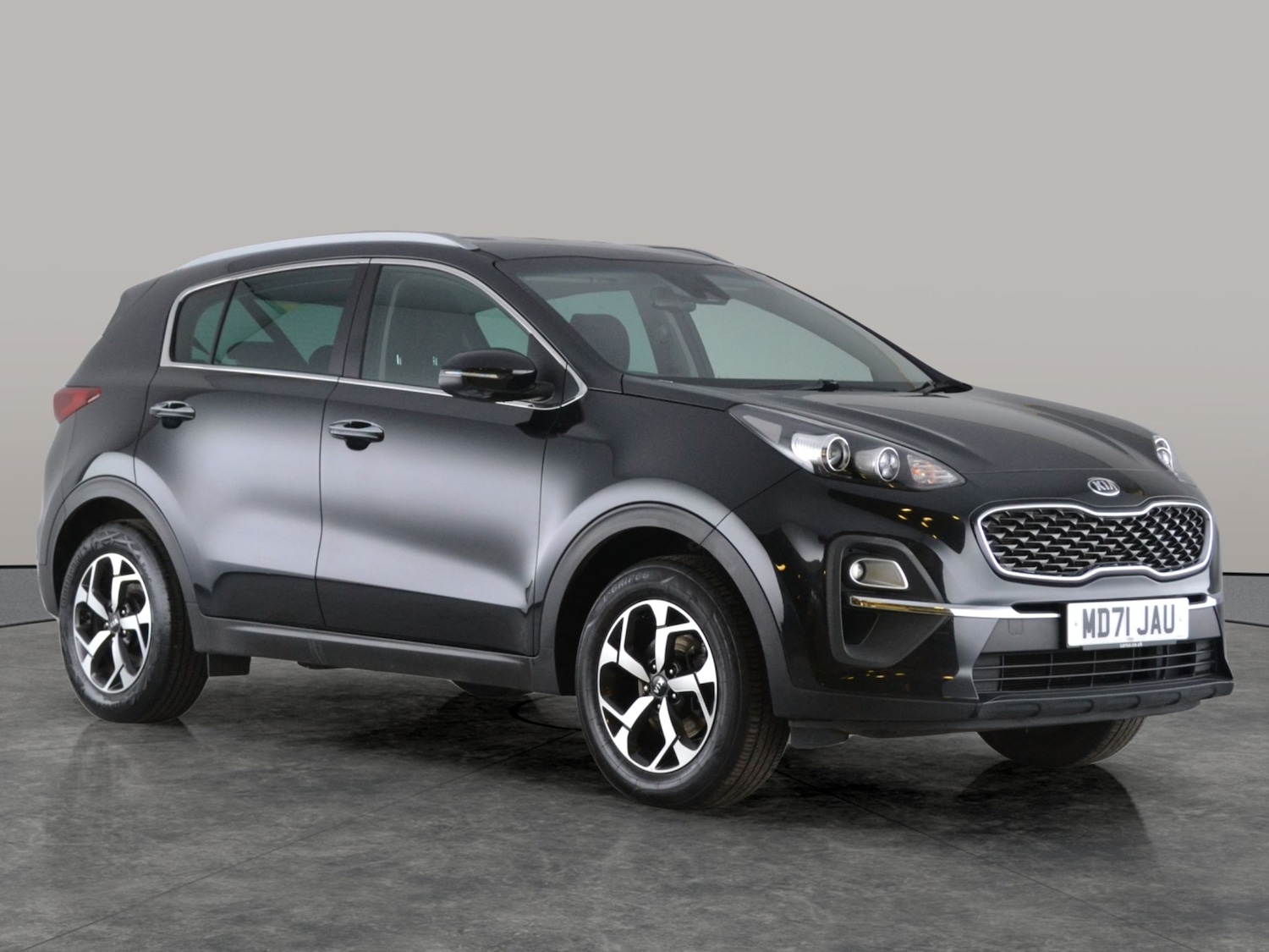 Used Kia Sportage 2022 for sale - 77791389: Photo 12