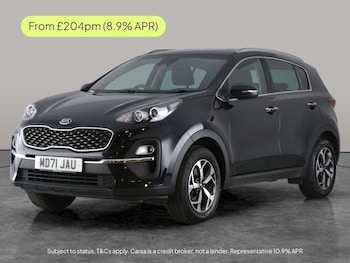 Used Kia Sportage 2022 for sale - 77791389: Photo