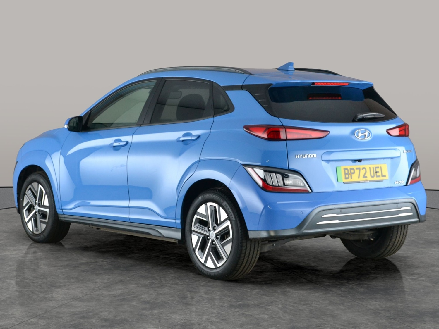 Used Hyundai KONA 2023 for sale - 77629817: Photo 12