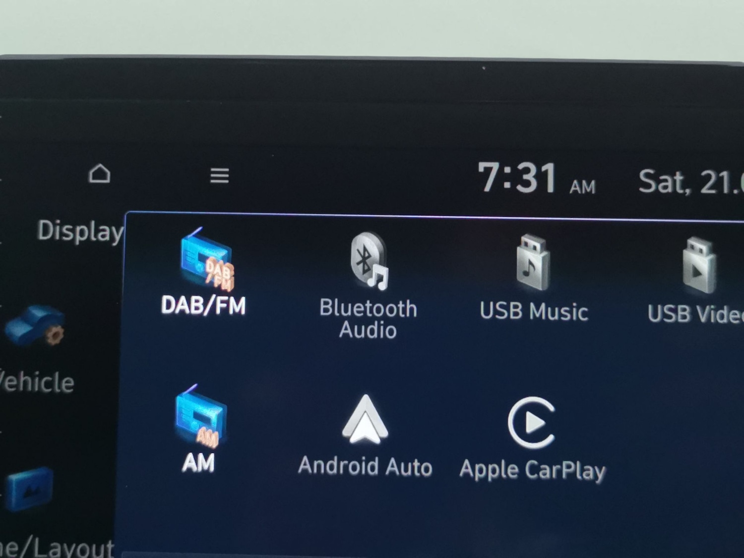 Used Hyundai KONA 2023 for sale - 77629817: Photo 16