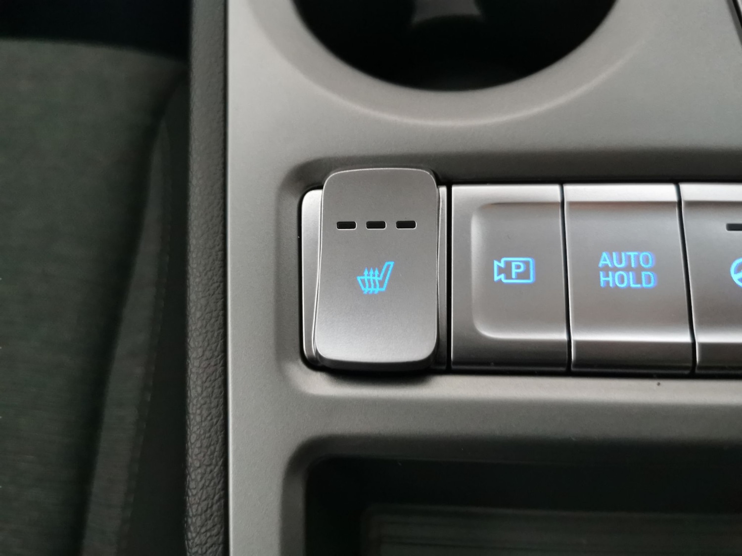 Used Hyundai KONA 2023 for sale - 77629817: Photo 18