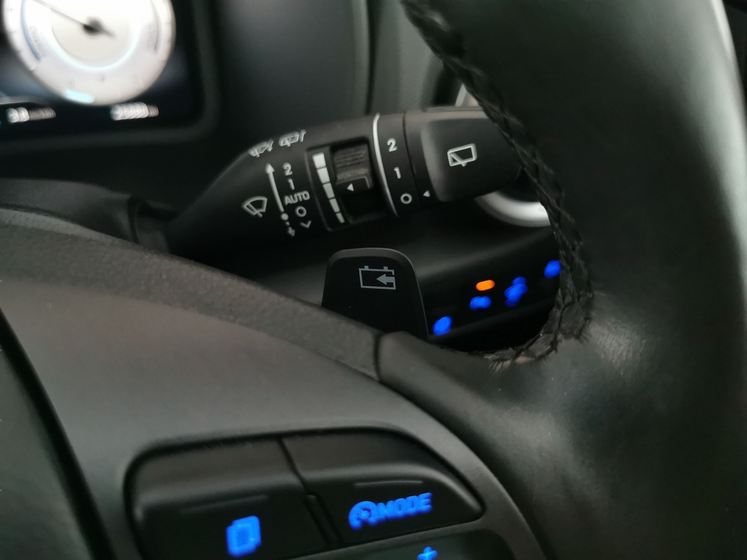 Used Hyundai KONA 2023 for sale - 77629817: Photo 21