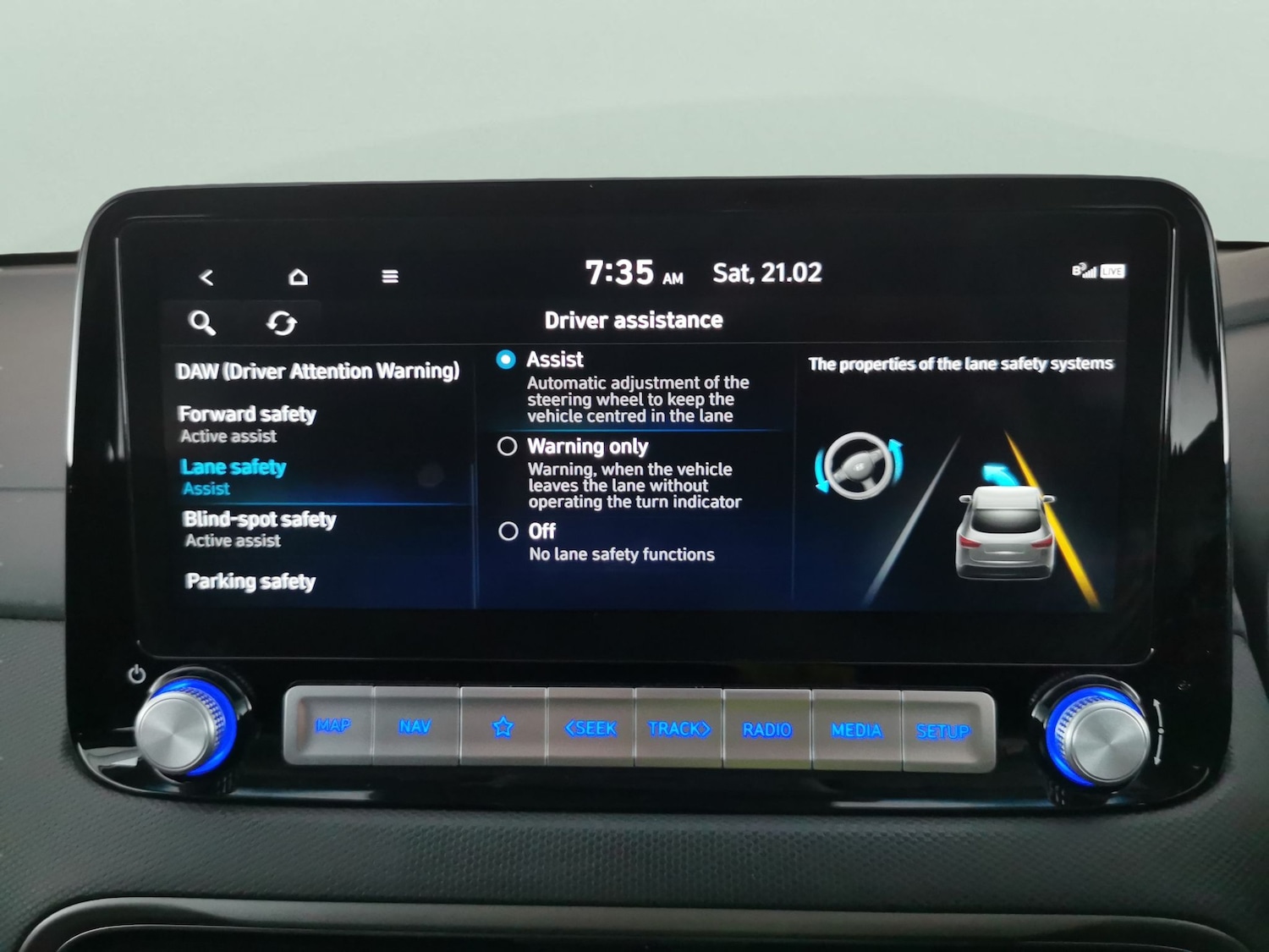 Used Hyundai KONA 2023 for sale - 77629817: Photo 26