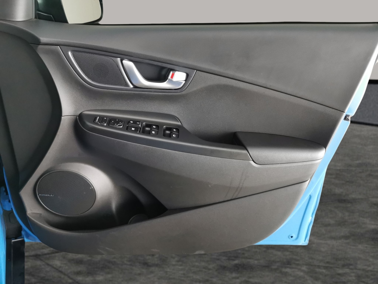 Used Hyundai KONA 2023 for sale - 77629817: Photo 35