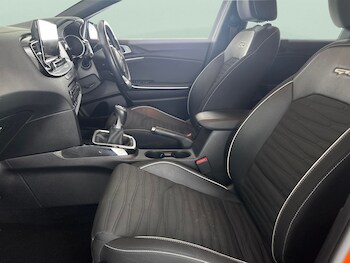 Used Kia Ceed undefined for sale - 79196631: Photo
