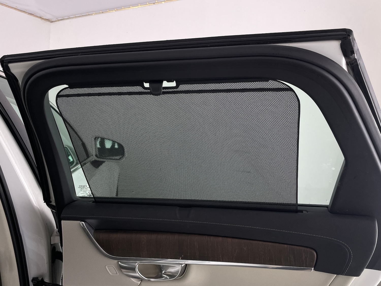 Used Volvo V90 for sale - 77245924: Photo 19