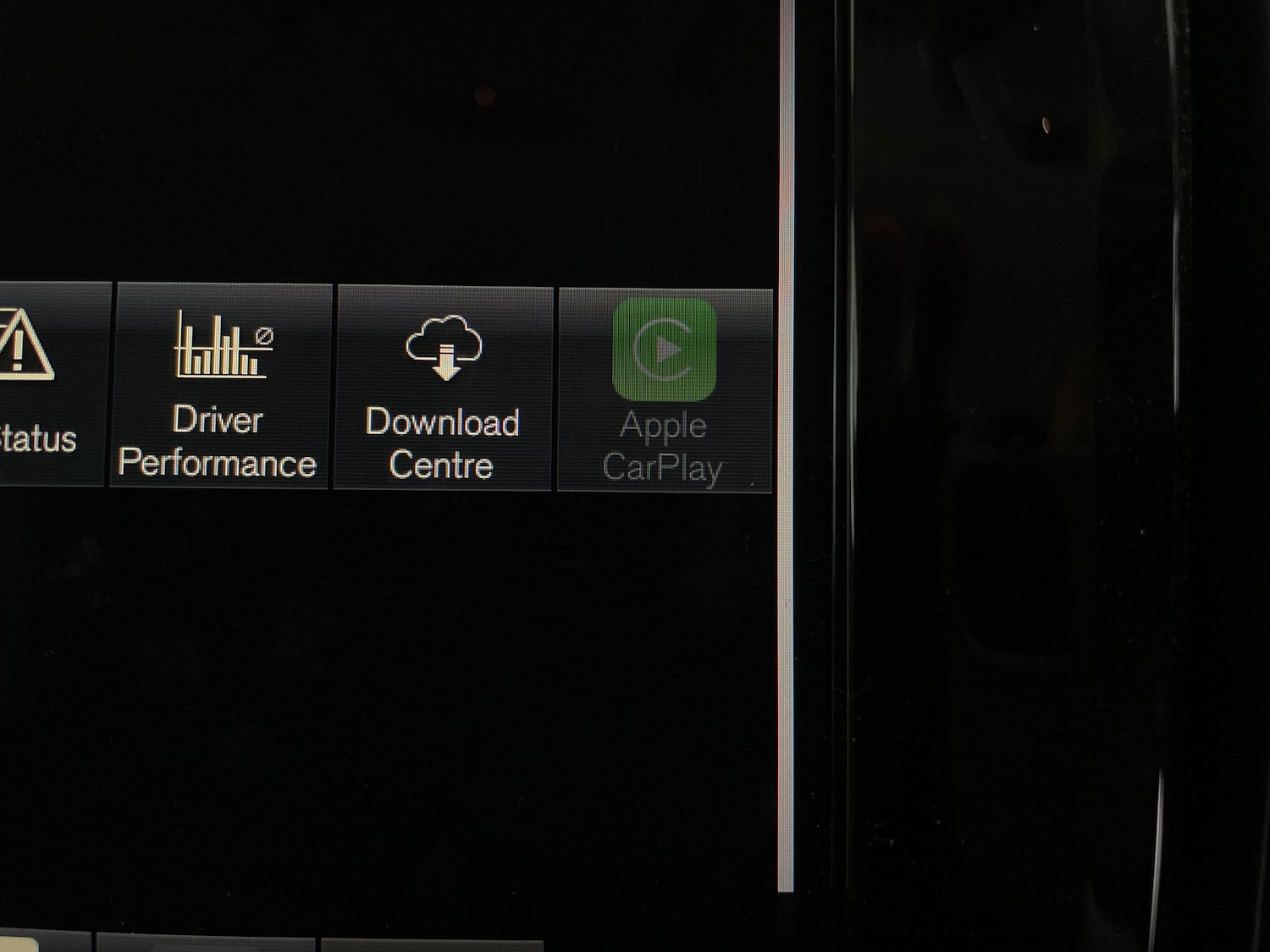 Used Volvo V90 for sale - 77245924: Photo 21