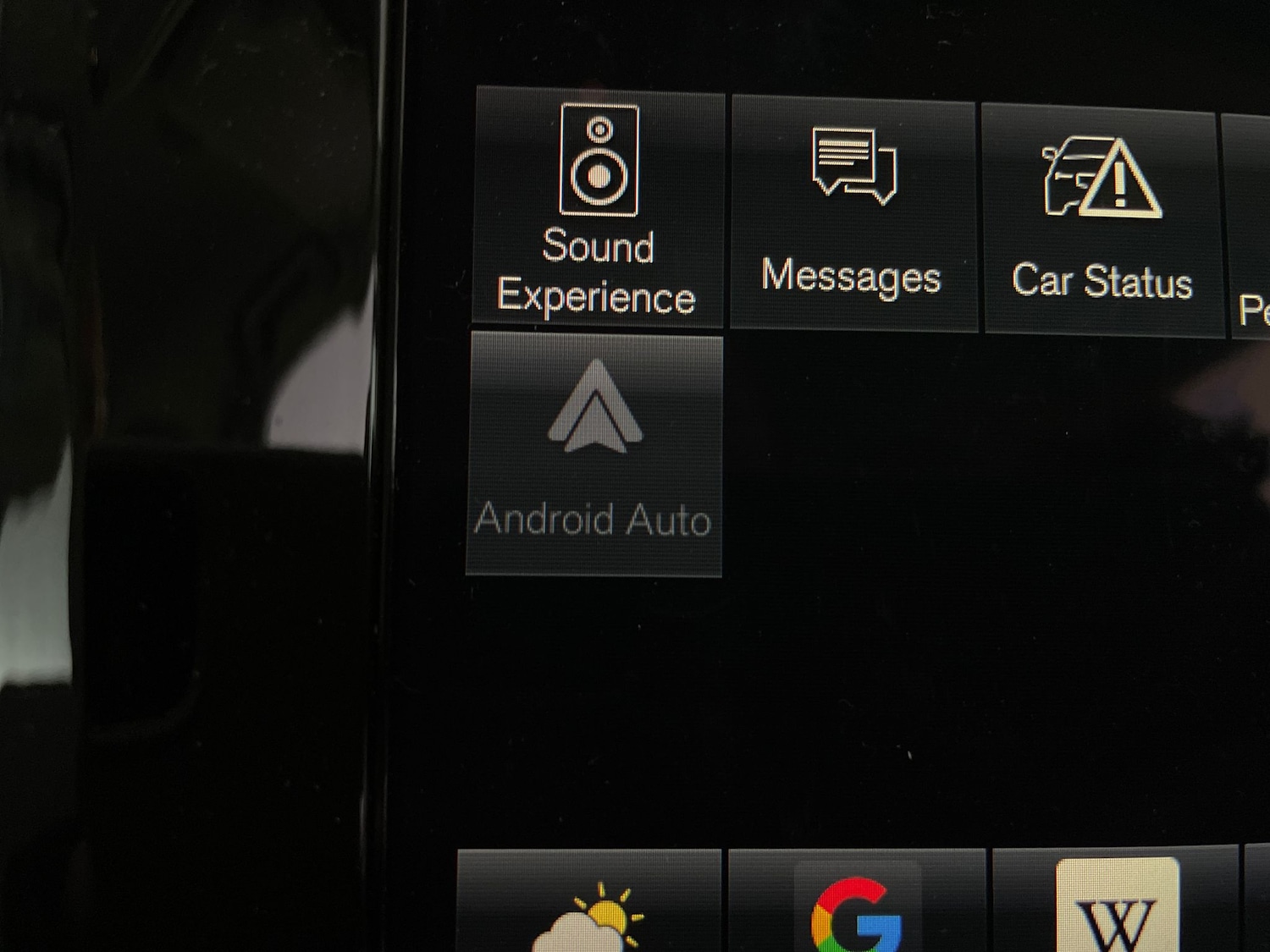 Used Volvo V90 for sale - 77245924: Photo 22