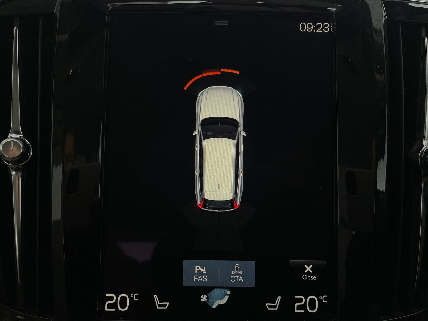 Used Volvo V90 for sale - 77245924: Photo 26