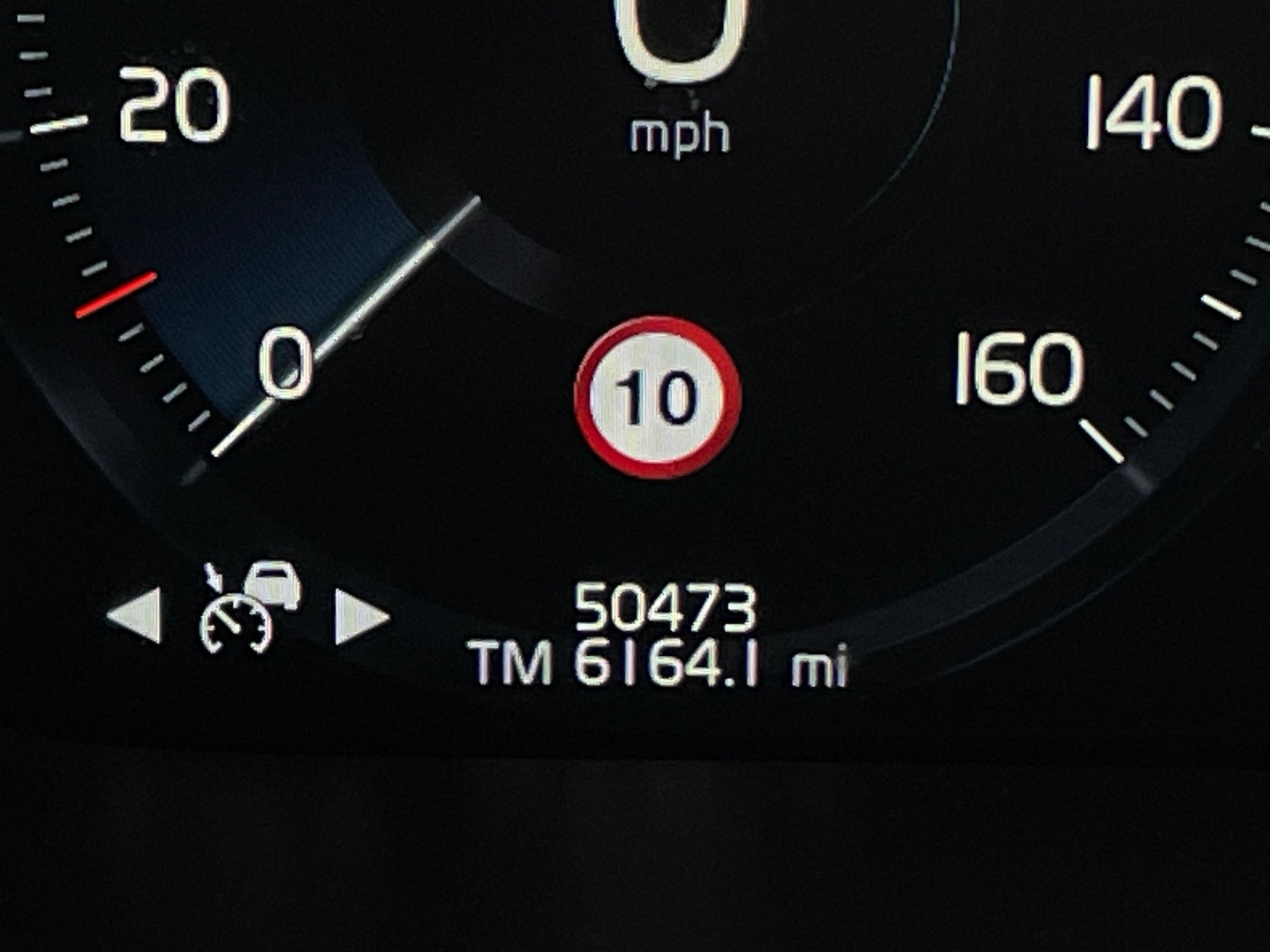 Used Volvo V90 for sale - 77245924: Photo 30