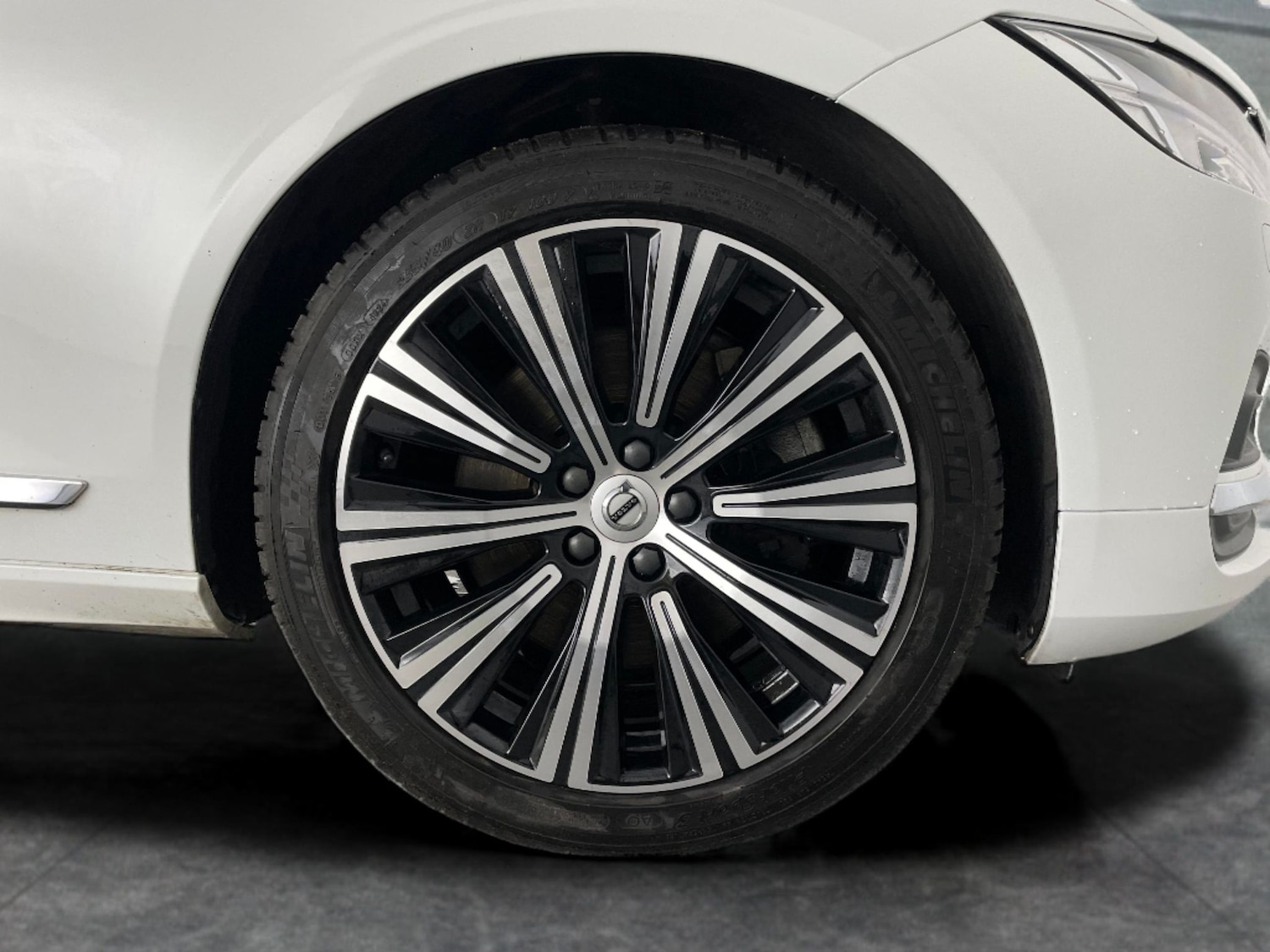 Used Volvo V90 for sale - 77245924: Photo 35